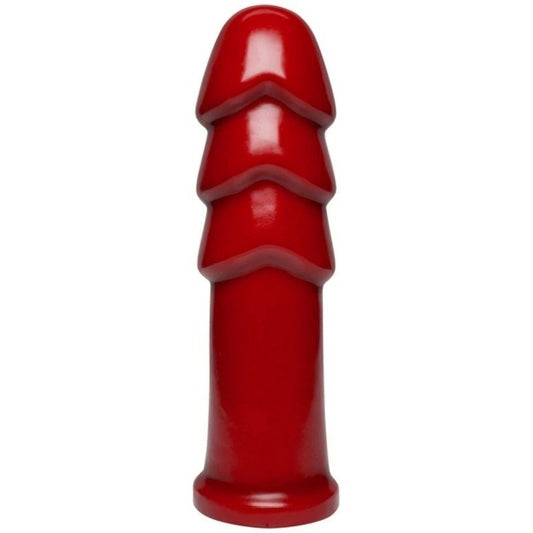 American Bombshell B-10 Warhead Cherry Bomb - Butt Plugs