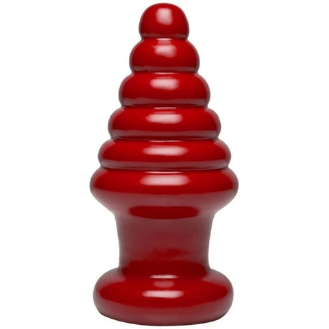 American Bombshell Destroyer Cherry Bomb - Butt Plugs