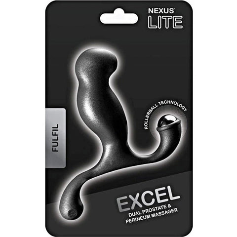Nexus Excel P-Spot Stimulator - Prostate Toys