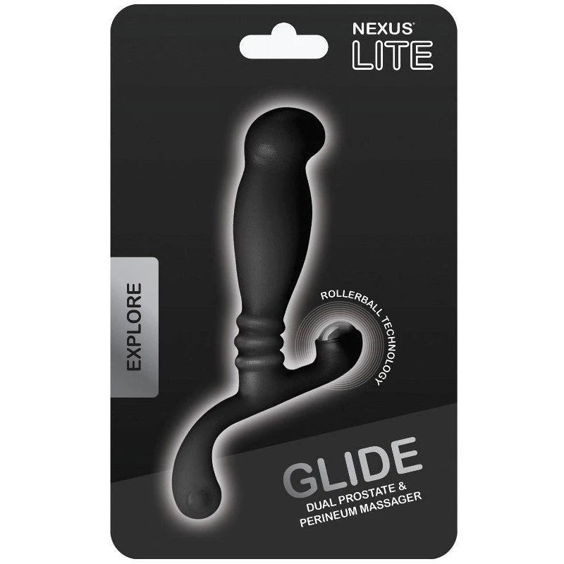 Nexus Glide Prostate Toys