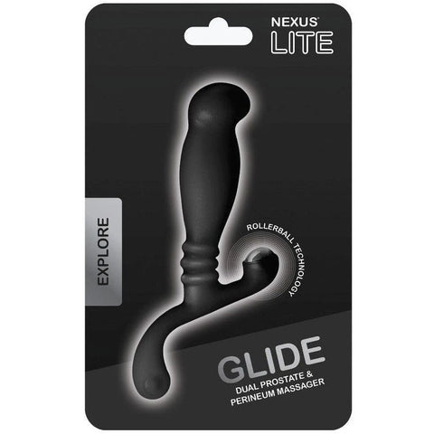 Nexus Glide - Prostate Toys