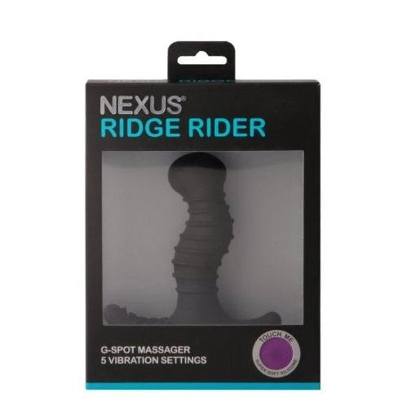 Nexus Ridge Rider Prostate Toys