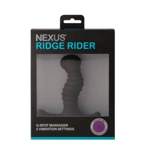 Nexus Ridge Rider - Prostate Toys