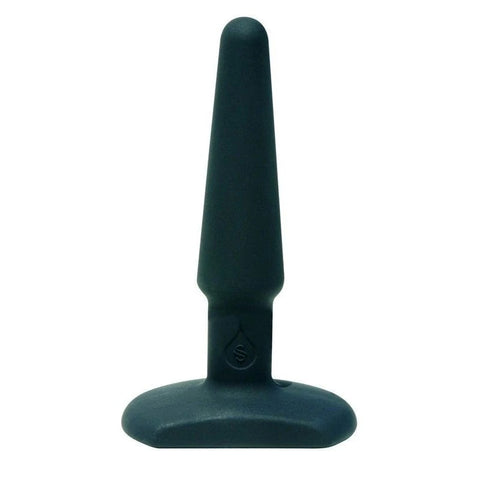 Sex in the Shower Silicone Butt Plug - Butt Plugs