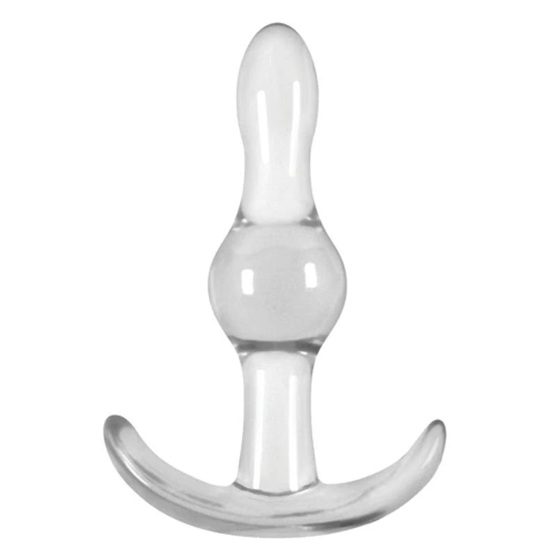Jelly Rancher T Plug Wave Butt Plugs