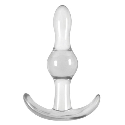 Jelly Rancher T Plug Wave - Butt Plugs