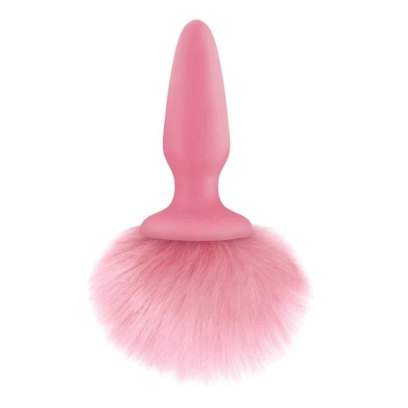 Bunny Tails Butt Plugs