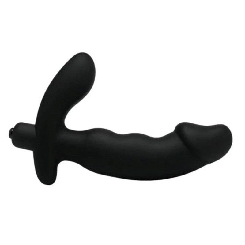 Nomad Silicone Prostate Vibe Prostate Toys