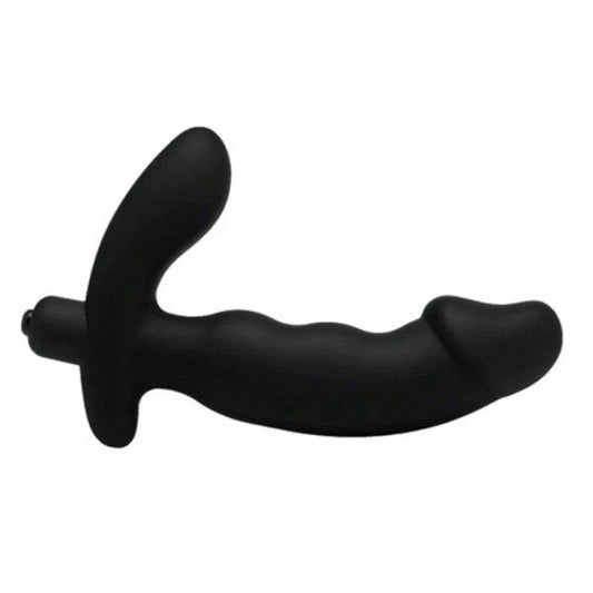 Nomad Silicone Prostate Vibe - Prostate Toys