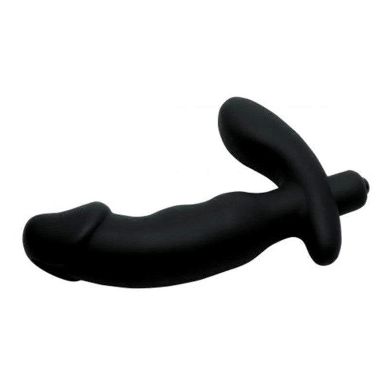 Nomad Silicone Prostate Vibe Prostate Toys