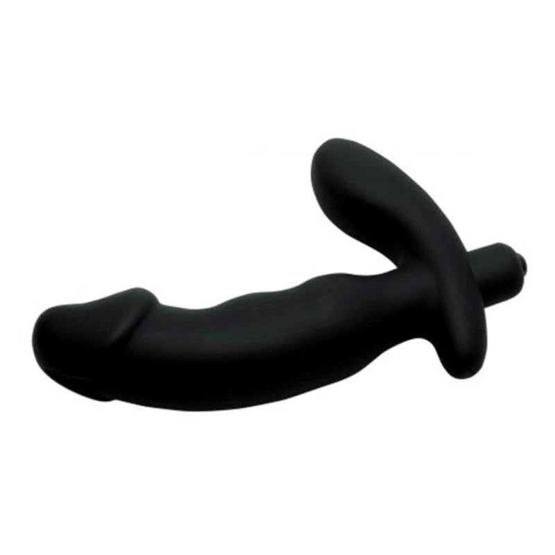 Nomad Silicone Prostate Vibe Prostate Toys