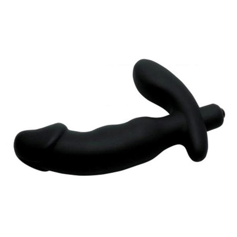 Nomad Silicone Prostate Vibe - Prostate Toys