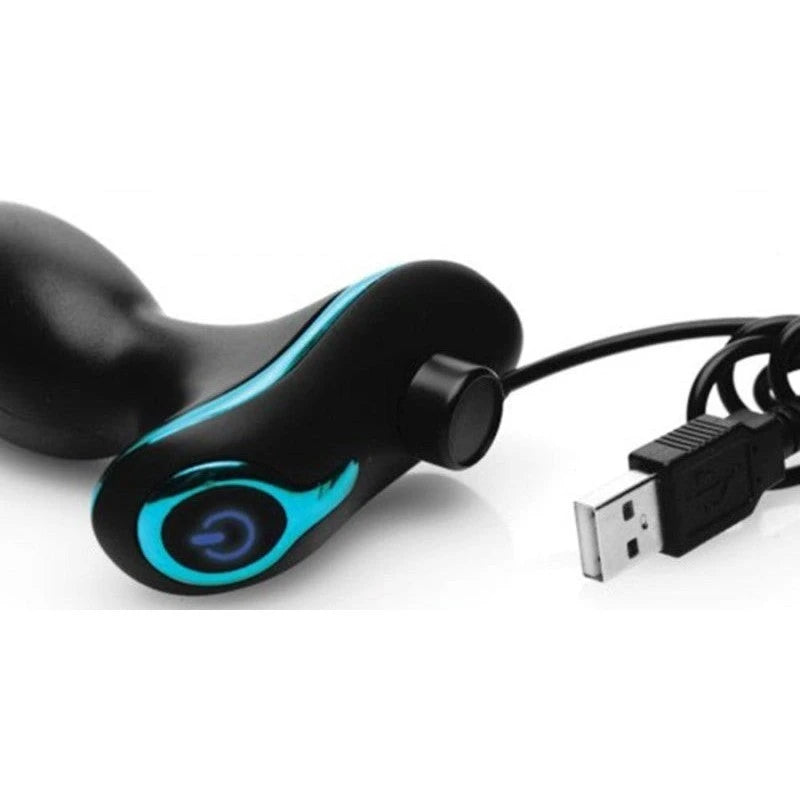 Passage 7X Rechargeable Ergo Prostate Stimulator Prostate Toys