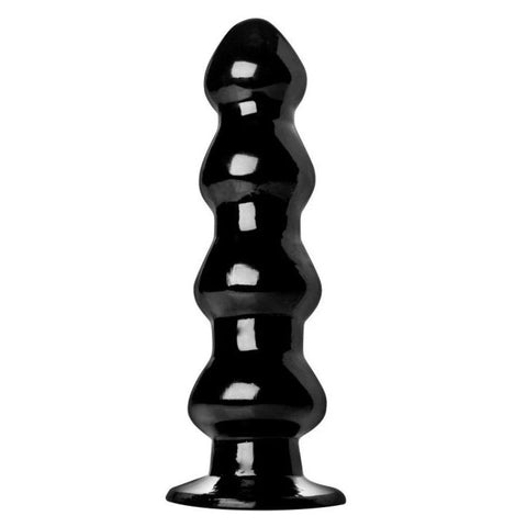 Four Stage Rocket Dildo - Anal Dildos