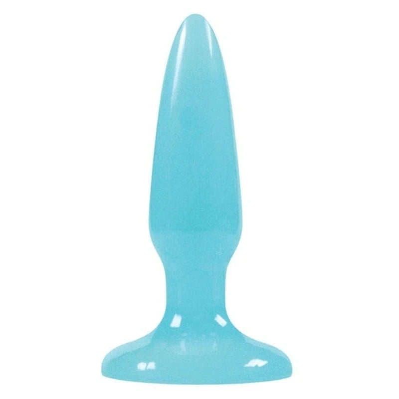 Firefly Pleasure Plug Mini Butt Plugs