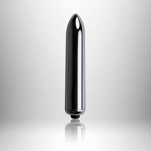 Rocks Off Rude Boy Intense Black - Prostate Toys