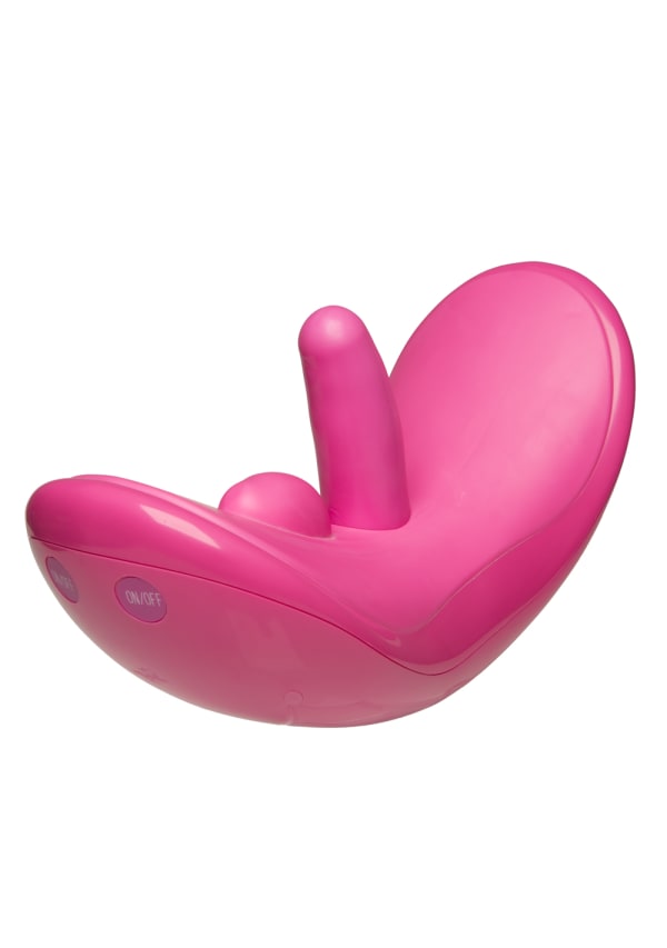 Doc Johnson iRide Hands-free Vibrating Rocker Luxury Sex Toys