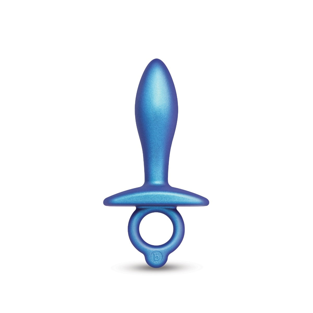 B-Vibe Butties Slide Silicone Anal Plugs Butt Plugs