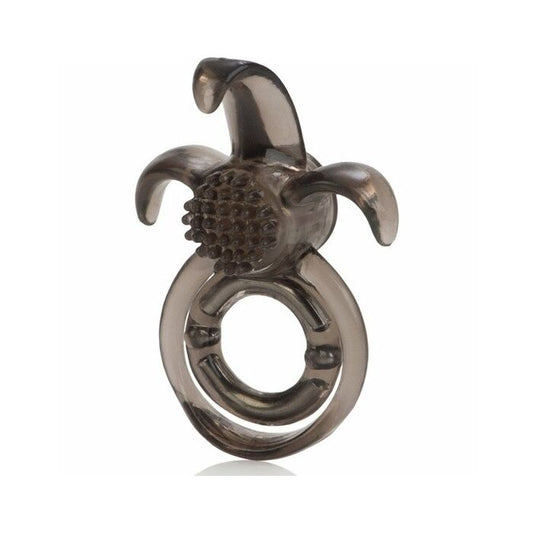 CalExotics Instant Activation Dual Support System Cock Ring - Cock Rings