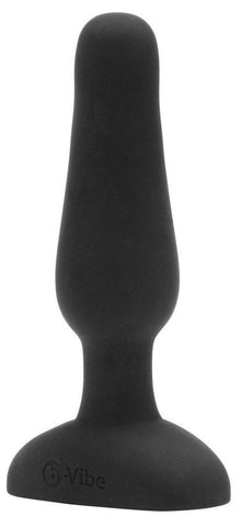 b-Vibe Novice Plug - Butt Plugs
