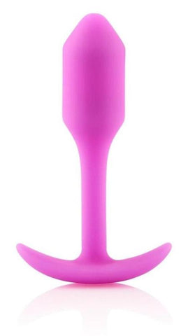b-Vibe Snug Plug 1 - Butt Plugs