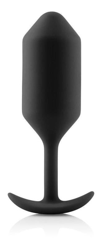 b-Vibe Snug Plug 3 Butt Plugs