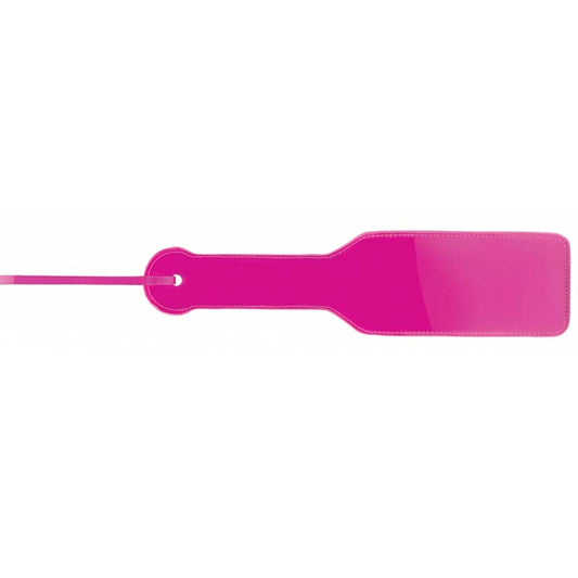 Bad Romance Paddle With Stitching - Paddles And Slappers