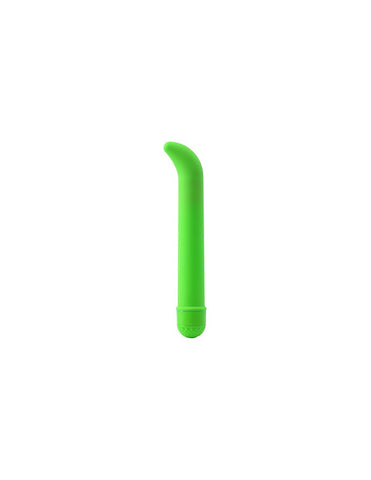 Pipedream Neon Luv Touch Multi Functions G-Spot Vibrator - Vibrating Dildos