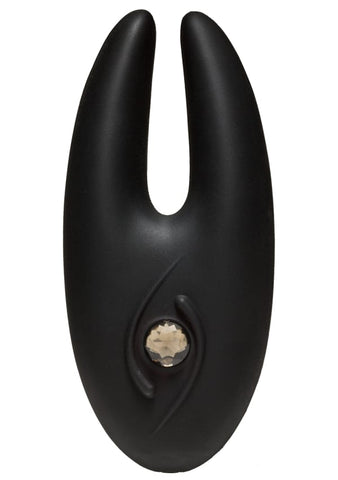 Doc Johnson Body Bling Breathless 8 Functions Mini Vibe - Mini & Slim Vibrators