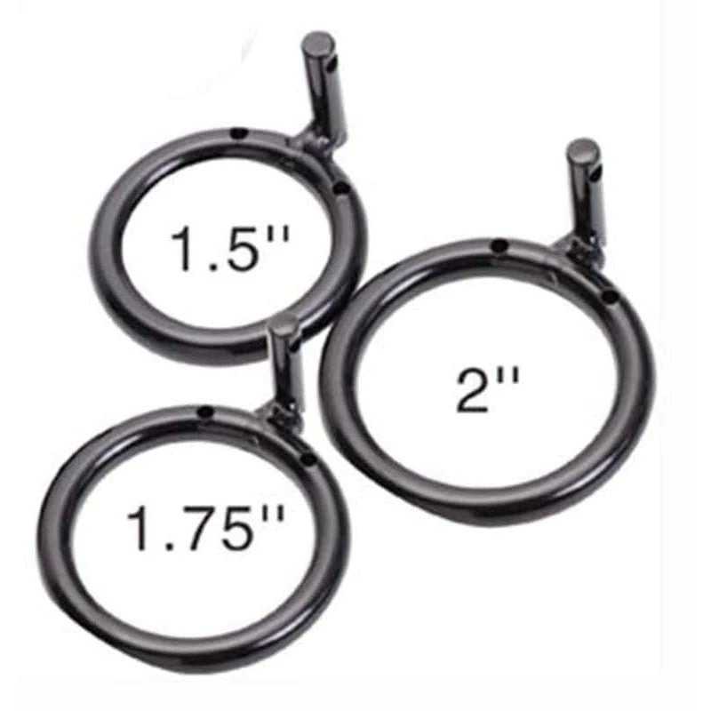 Caged Dragon Male Chastity Device Black Male Chastity