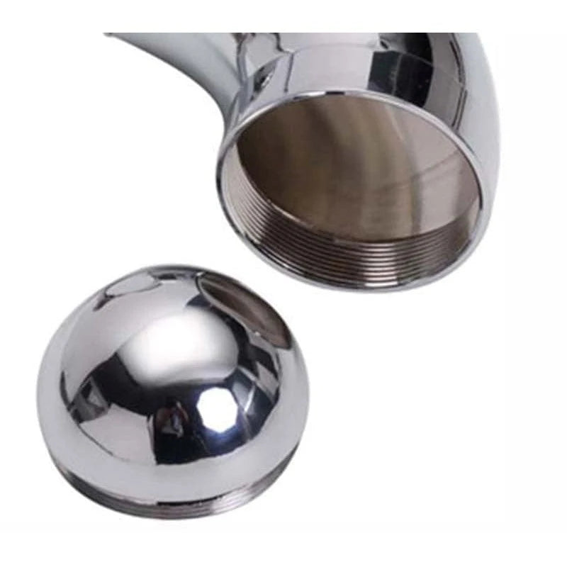 Brutus Cock Cage | No Sprinkler Male Chastity