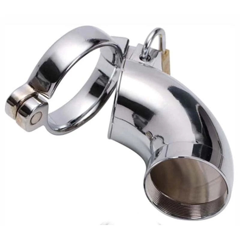 Brutus Cock Cage | No Sprinkler Male Chastity