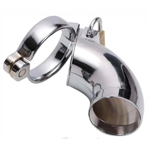 Brutus Cock Cage | No Sprinkler - Male Chastity