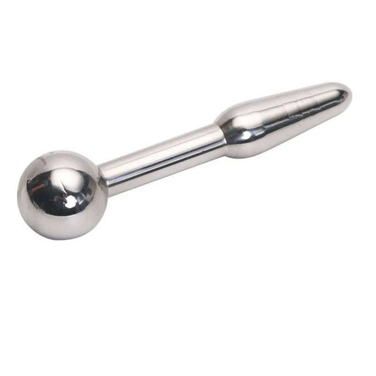 Jets Solid Penis Plug - Penis Plugs