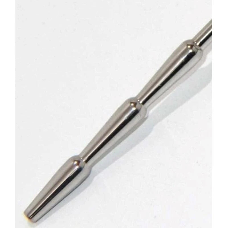 Gandalf's Penis Plug With Removable Stopper Penis Plugs