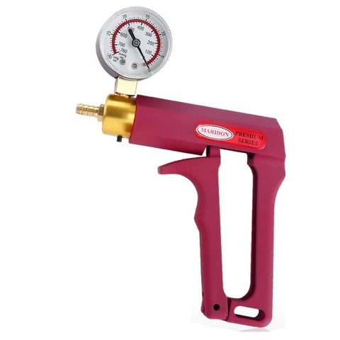 BDStyle Maxi Ergonomic Vacuum Pump Kit for Men - Pumps, Extenders and Sleeves