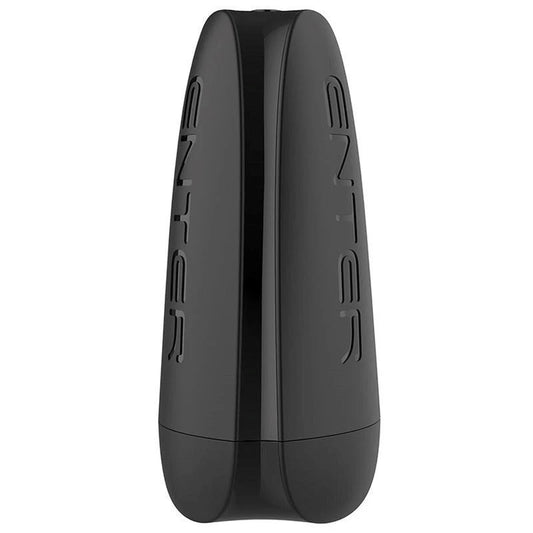 BDStyle Rechargeable Triangle Vibration Pleasure Cup - Masturbators and Strokers