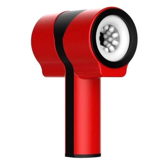 BDStyle Telescopic Pleasure Enhancer - Hands-Free Delight - Masturbators and Strokers