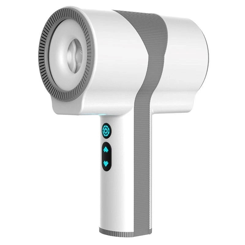 BDStyle Telescopic Pleasure Enhancer - Hands-Free Delight Masturbators and Strokers