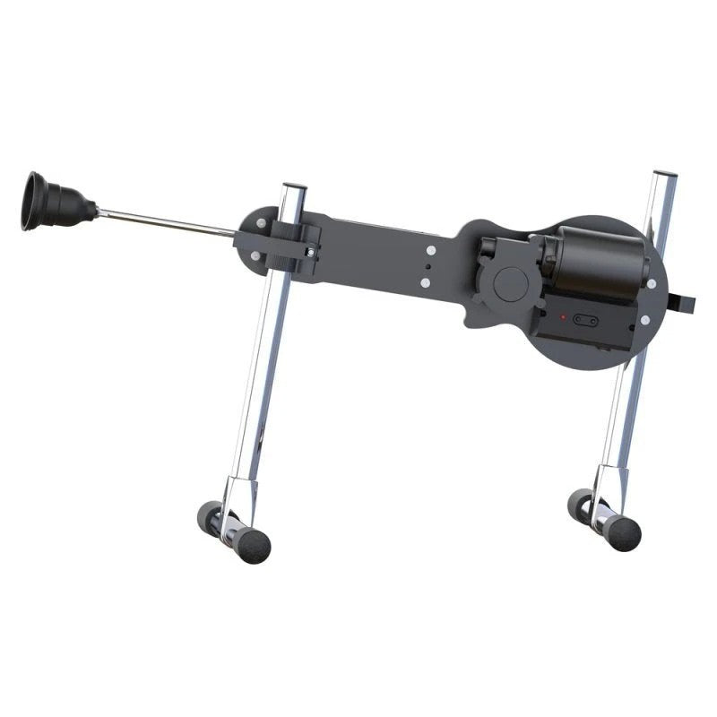 BDStyle Mini Single Function Pleasure Machine - Customizable Bliss Sex Machines