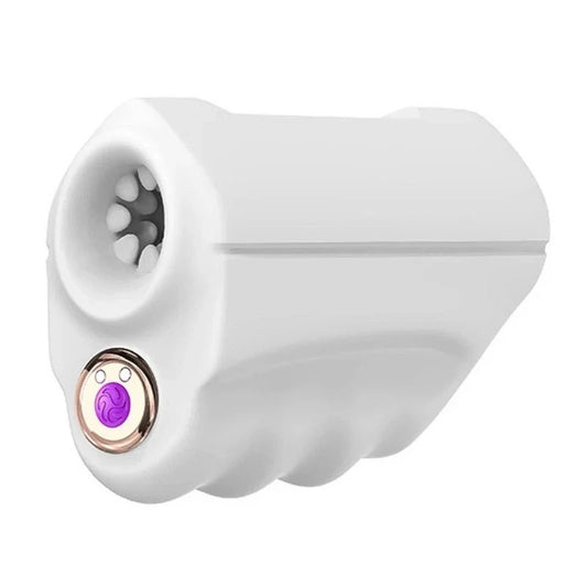 BDStyle Sauna - Powerful Vibrations for Unparalleled Pleasure - Masturbators and Strokers