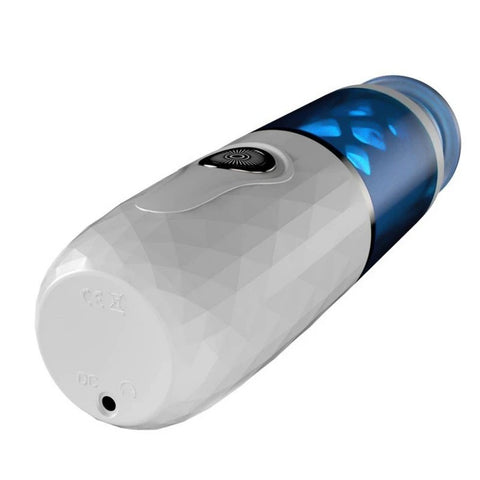 BDStyle Migyy Ganjiang Automatic Thrusting Male Stroker - Masturbators and Strokers