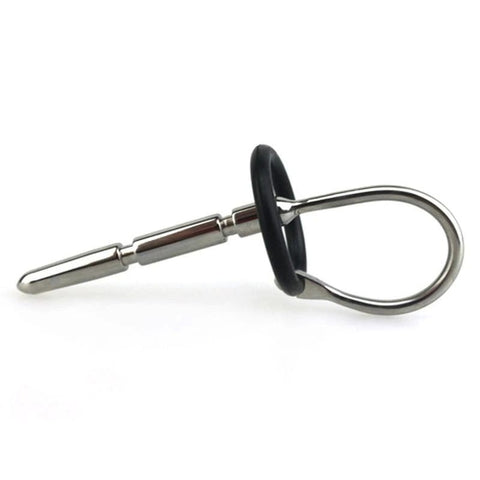 Urethral Zone Penis Plug - Penis Plugs