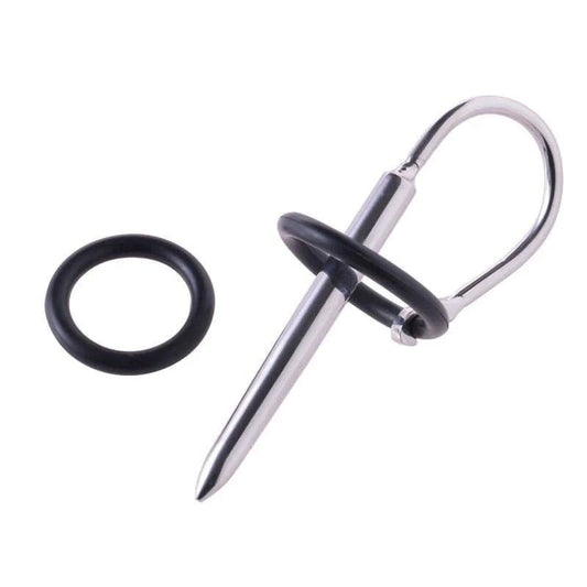 Danger Zone Penis Plug - Penis Plugs