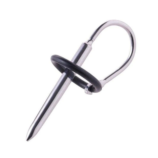 Danger Zone Penis Plug - Penis Plugs