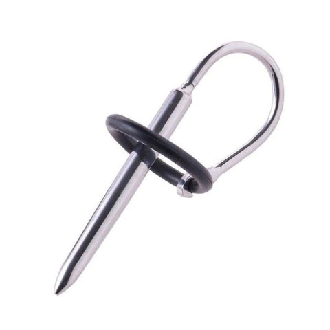 Danger Zone Penis Plug - Penis Plugs