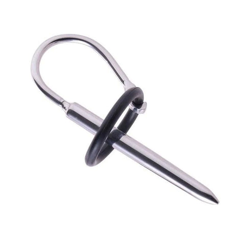 Danger Zone Penis Plug - Penis Plugs