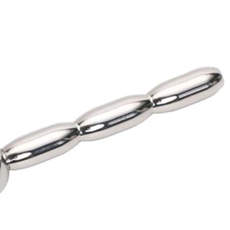 PING Cum Thru Penis Plug Penis Plugs