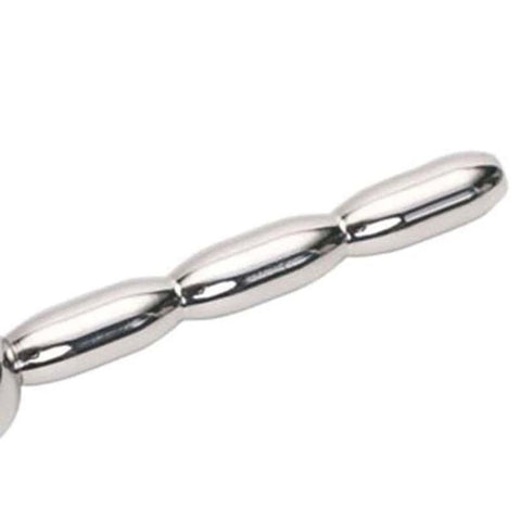 PING Cum Thru Penis Plug - Penis Plugs