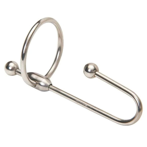 Indude Urethral Stimulator - Intense Glans Pleasure - Penis Plugs